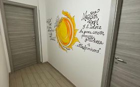 Sunshine Rooms