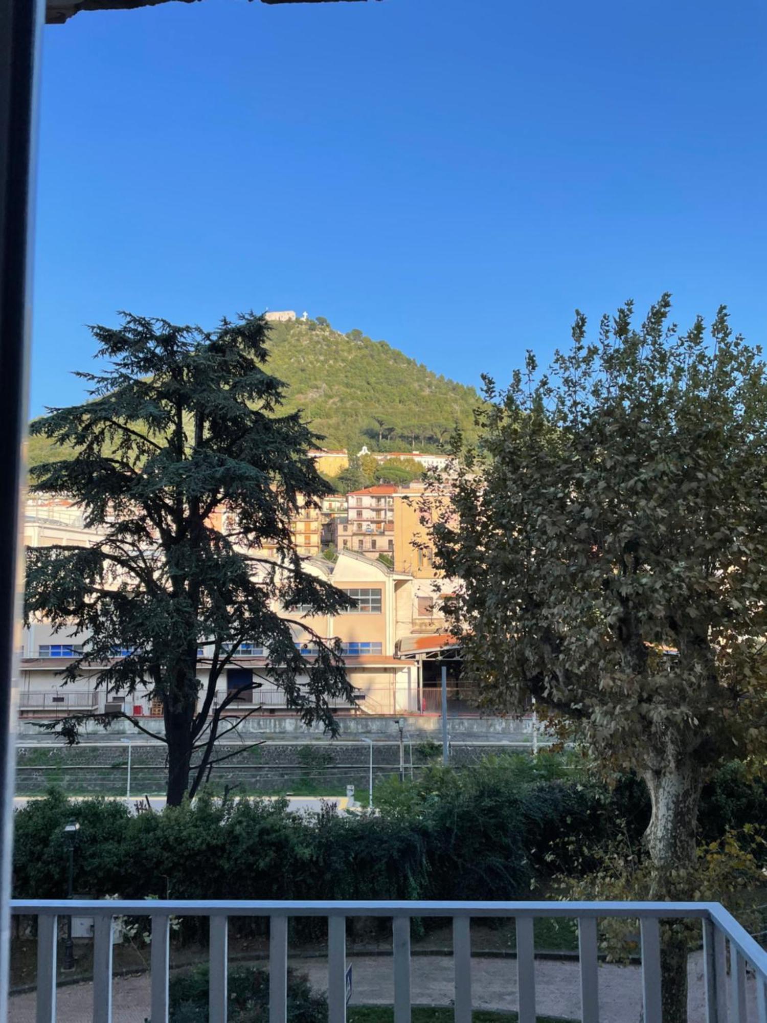 Sunshine Rooms Cava deʼ Tirreni Esterno foto