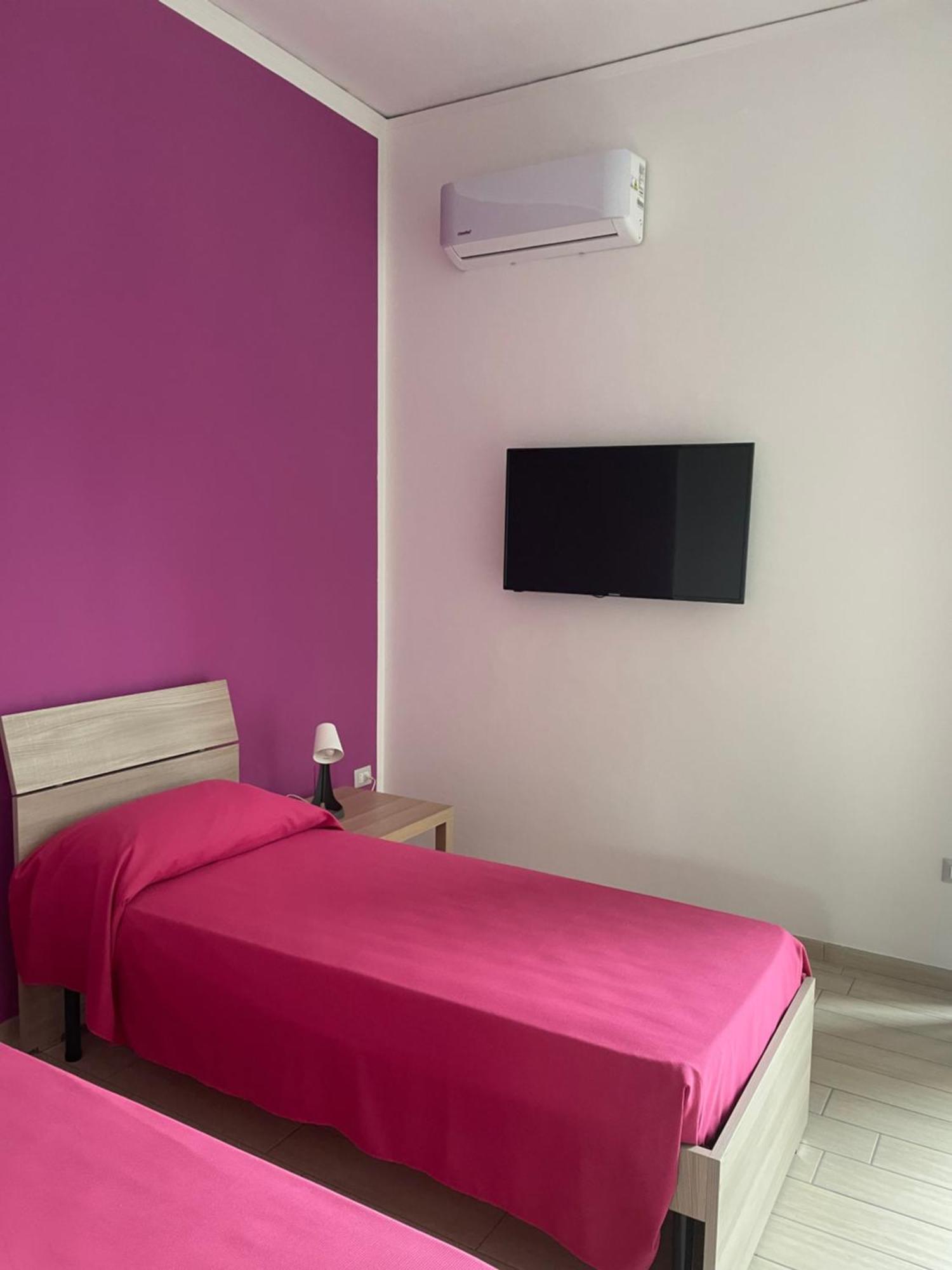 Sunshine Rooms Cava deʼ Tirreni Esterno foto